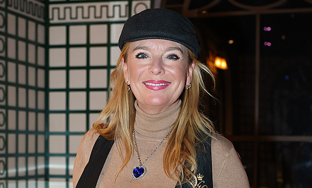 Nevím, jestli bych byla hrdinkou, říká Lucie Benešová po návštěvě Titaniku