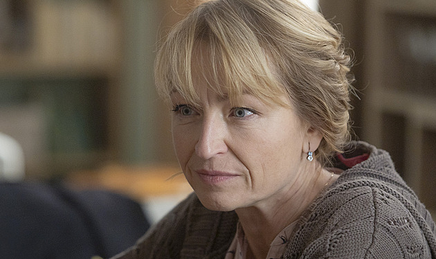 Cibulkovou střídá Cibulková. Vilma teď potřebuje hlavně klid, míní Klára