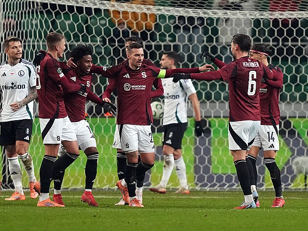 Çek takımları kupalarda: İlkbaharda üç takım olacak mı?