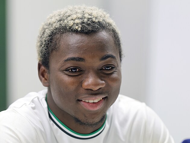 Emmanuel Ayaosi
