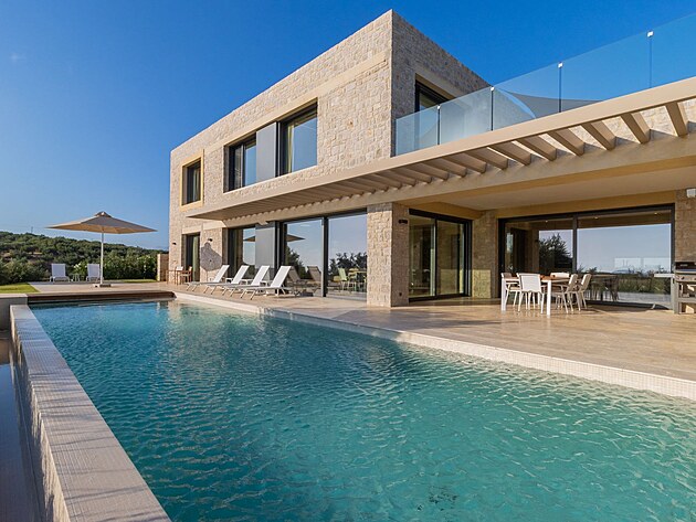 Мессинское гнездо в Греции