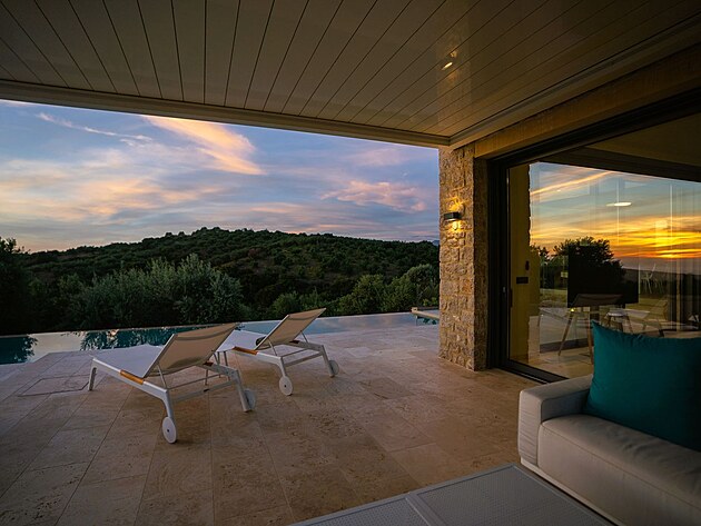 Мессинское гнездо в Греции