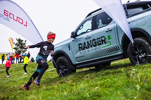 RACE ZOO BRNO 2025 � unik�tn� z�vod v mask�ch