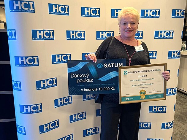 Novinky z nemocnic Plze�sk�ho kraje: Investice a �sp�ch