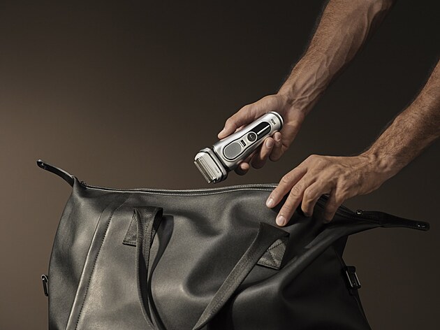 Braun na M�R 2025: precizn� oholen� i hern� z�itky na jednom m�st�