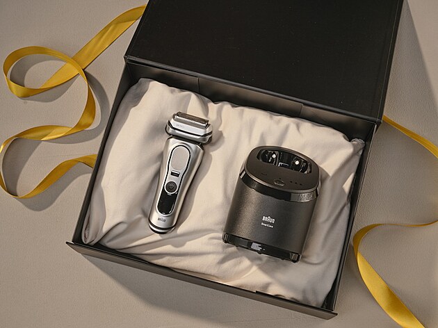 Braun na M�R 2025: precizn� oholen� i hern� z�itky na jednom m�st�