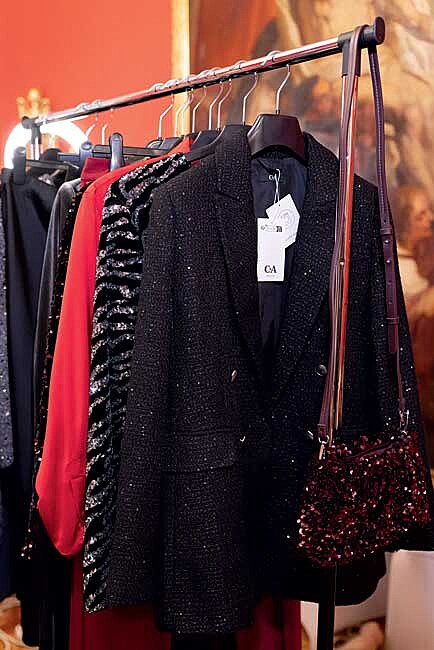 Slavnostn� GALA ve�er �ena roku 2025.