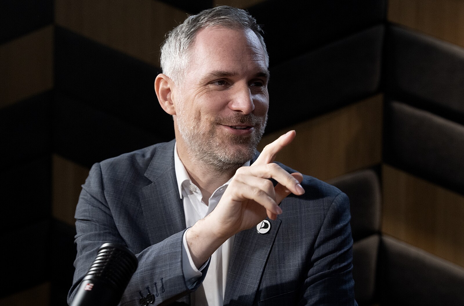 „O kumulaci funkcí nejde.“ Hřib chce zůstat předsedou dozorčí rady pražské dopravy