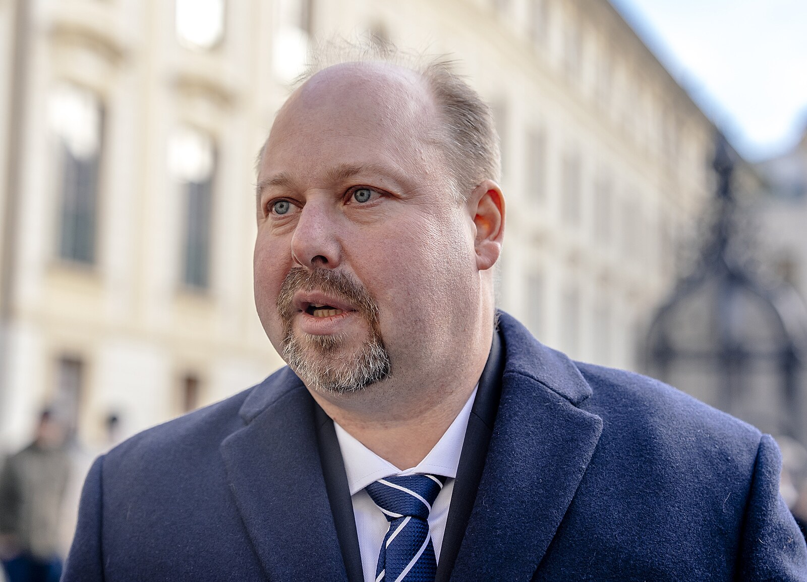 Resort prověří posudek v kauze usmrcené tříleté Viktorky. Tejc má pochybnosti o kvalitě