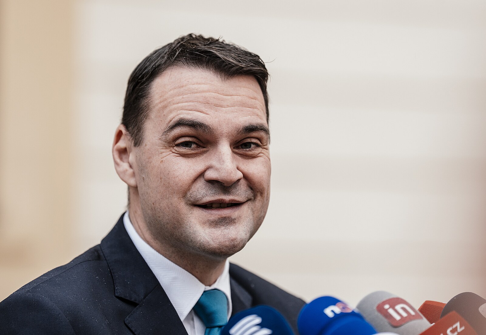 Prezident Pavel přijme Macinku i dva kandidáty SPD do Babišovy vlády