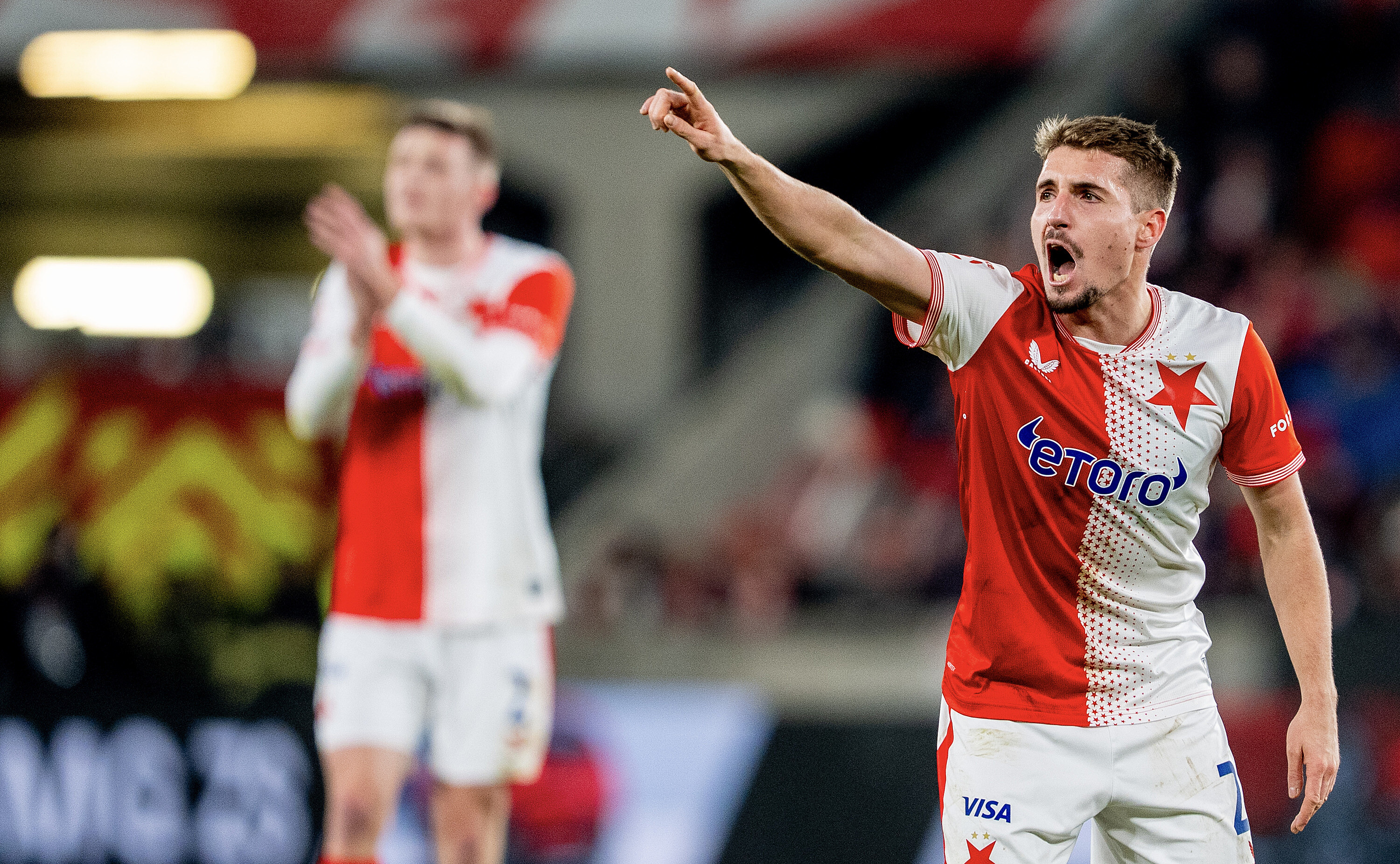 Kde sledovat Tottenham – Slavia? TV kanály, online stream i kurzy - Metro.cz