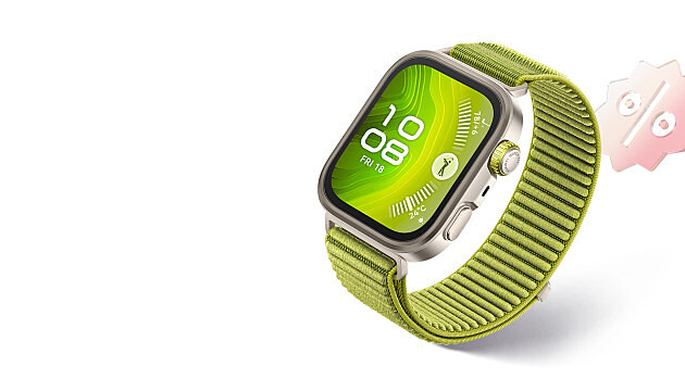 Huawei FIT 4 Pro