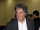 Tom Stoppard - jeden z nejzn�m�j��ch britsk�ch dramatik� (4. ��jna 2007)