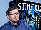 Hostem po�adu Rozst�el je Vladimír Chvátil, �eský vývojá� a designér deskových...
