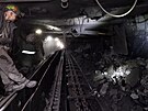Horn�ci na Karvinsku t�� posledn� uhl�, na konci ledna kon��