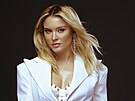 Zp�va�ka Zara Larsson