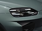 Matricové LED sv�tlomety jsou velmi tenké a jsou k dispozici i ve verzi HD.