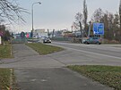 V roce 2026 by m�lo za��t budov�n� cyklostezky mezi pek�rnou Enpeka a podnikem...