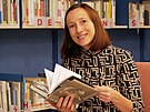 �editelkou ���rsk� M�stsk� knihovny roku 2025 je t�et�m rokem Martina Sedl�kov�.