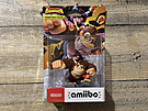 Donkey Kong amiibo
