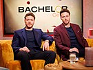 Reality show Bachelor �esko se vrátila v nové podob�. O p�íze� sout�ících se...