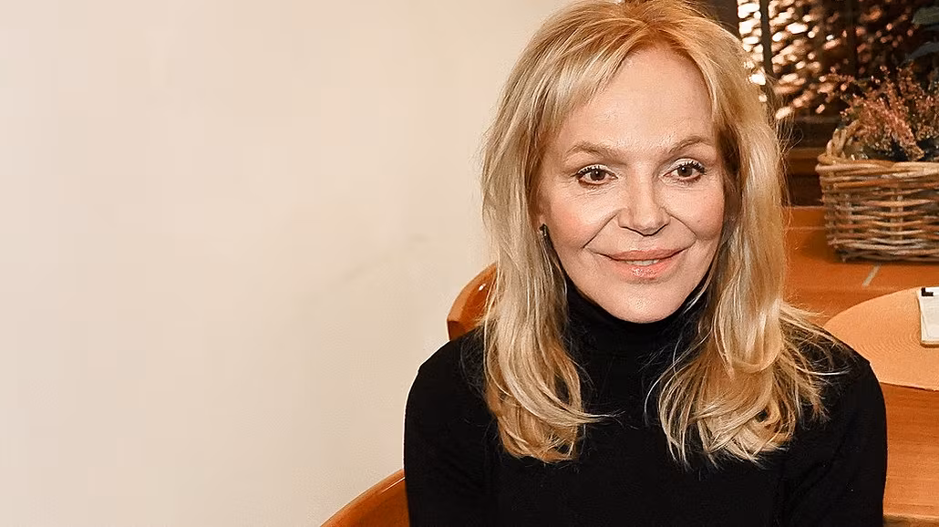 Dagmar Havlová (25. listopadu 2025)
