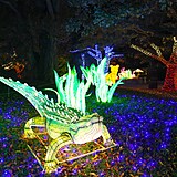 Popus�te uzdu fantazii - vyrazte do Divok� Asie!