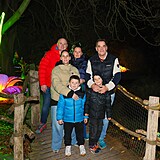 Popus�te uzdu fantazii - vyrazte do Divok� Asie!