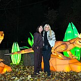 Popus�te uzdu fantazii - vyrazte do Divok� Asie!