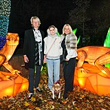 Popus�te uzdu fantazii - vyrazte do Divok� Asie!