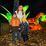 Popus�te uzdu fantazii - vyrazte do Divok� Asie!