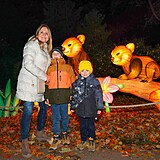 Popus�te uzdu fantazii - vyrazte do Divok� Asie!