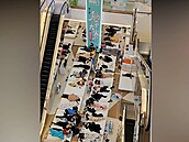 Mladík vyhrál sout v lenosti, vydrel leet pes 33 hodin bez vstání