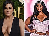 Tyto krásky si stále hýkají své kivky. Nkteré z nich podlehly a aplikují si...