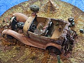 Scale ModelWorld v britském Telfordu pedstavuje absolutní vrchol v kalendái...