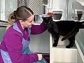 Boq Woodsman s oetovatelkou