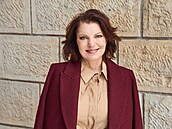 Jedna z nejtenjích eských autorek Alena Morntajnová je na literárním trhu...