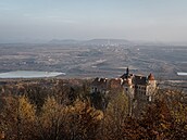 Povrchový hndouhelný lom SA.