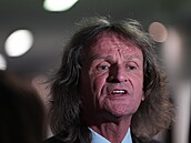 Na Vysoké kole ekonomické probíhá volba nového rektora. O pozici se uchází...