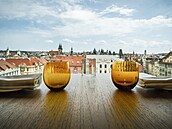 Hlavn kvalita. Vyí poet turist není pro Prahu prioritou, ale je to...