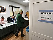 Znovu k urn. Mezi stovky obcí, v nich v jednom volebním období museli lidé...