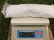 Krajtí kriminalisté ze severomoravského Toxi týmu rozkryli rozsáhlou výrobu a...