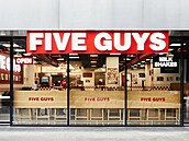 Five Guys
