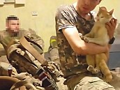 Absolvent stední koly v Uherském Hraditi, který padl v bojích na Ukrajin.