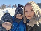 Po otrav krve musela Monika podstoupit amputaci obou dolních konetin. Nyní se...