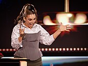 Ewa Farna, absolutní slavice 2025 (21. listopadu 2025)