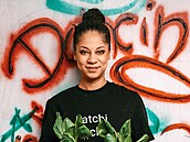 Vaení je pro ni drogou i terapií, zapomene pi nm na vechny starosti, kvli...