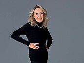 Architektka Eva Jiiná