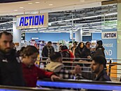 V roce 2024 bylo zdokumentováno v nmeckých obchodech celkem 18 276 incident,...