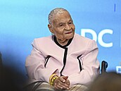 Jedna z posledních pamtnic rasového masakru ve mst Tulsa v Oklahom Viola...